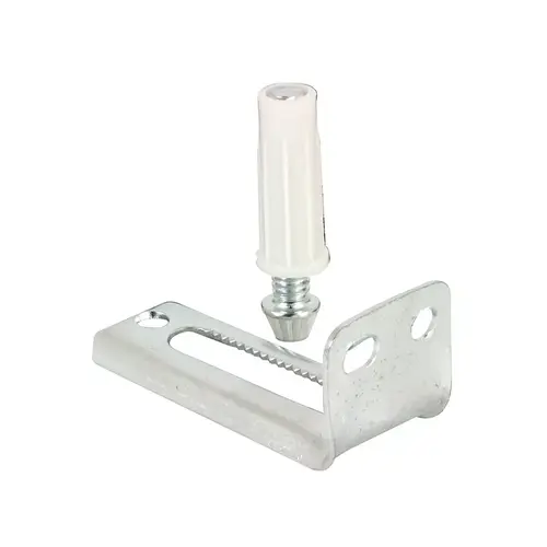 Pbi-Fold Door Bottom Pivot And Bracket Pbi-Fold Door Bottom Pivot And Bracket