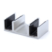 Polished Stainless