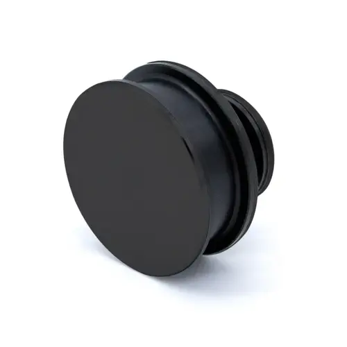 Napa Series Glass Roller - Matte Black Napa Series Glass Roller - Matte Black