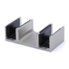 Brushed Stainless