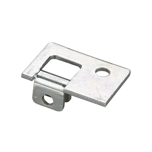 Metal Shelf Back Rest Overhang Support Fits KVT180 Shelf Bracket Anochrome Metal Shelf Back Rest Overhang Support Fits KVT180 Shelf Bracket Anochrome