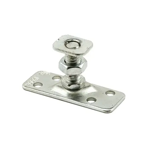 Top Mount Pocket Door Roller Mounting Bracket (Single Pack) Top Mount Pocket Door Roller Mounting Bracket (Single Pack)