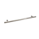 Brushed Nickel