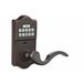 Oil Rubbed Bronze