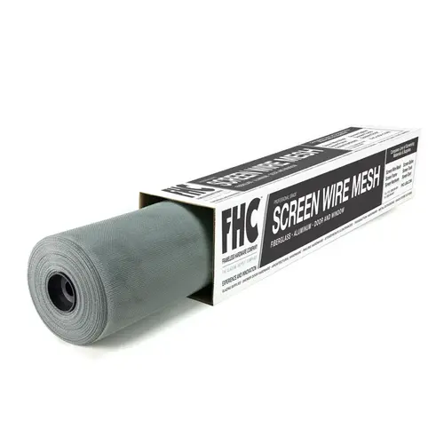 Galvanized Steel Wire Mesh 36" x 100' Galvanized Steel Wire Mesh 36" x 100'