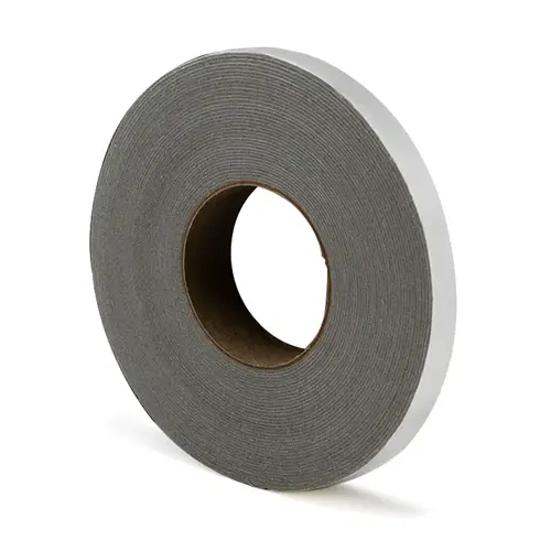 5/8" Felt Tape Adhesive Backed - Gray 5/8" Felt Tape Adhesive Backed - Gray