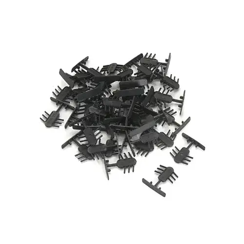 1/4" Muntin Bar Keeper - 100 1/4" Muntin Bar Keeper - 100