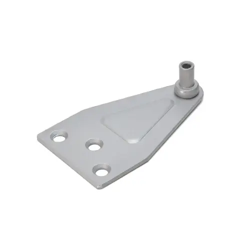 Parallel Arm Brackets for SM52/SM55/SM80 Series Closer - Aluminum Parallel Arm Brackets for SM52/SM55/SM80 Series Closer - Aluminum