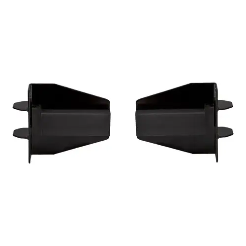 Truck Rack Load Stop Bottom Kit Pair Of Stops/Blocks And Hardware Truck Rack Load Stop Bottom Kit Pair Of Stops/Blocks And Hardware