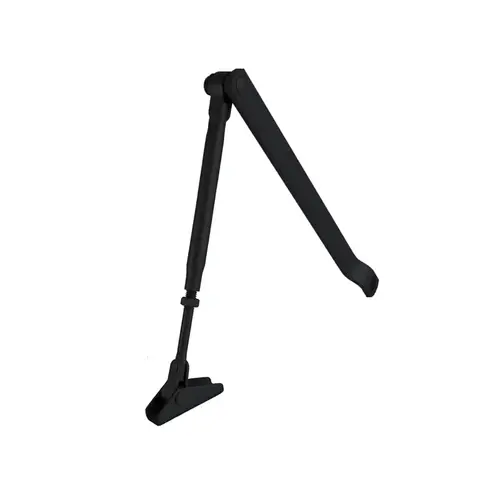 SM50 Series Regular Closer Arm - Black SM50 Series Regular Closer Arm - Black