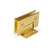 Satin Brass