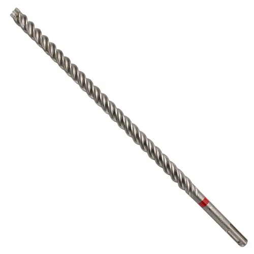 Hilti TE-CX Carbide Head Hammer Drill Bit - 1/2" x 12" Hilti TE-CX Carbide Head Hammer Drill Bit - 1/2" x 12"