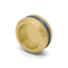 Satin Brass