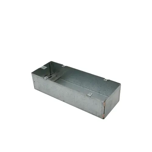 Steincraft 8600 Cement Case For FHC 900 Series Floor Closer Steincraft 8600 Cement Case For FHC 900 Series Floor Closer