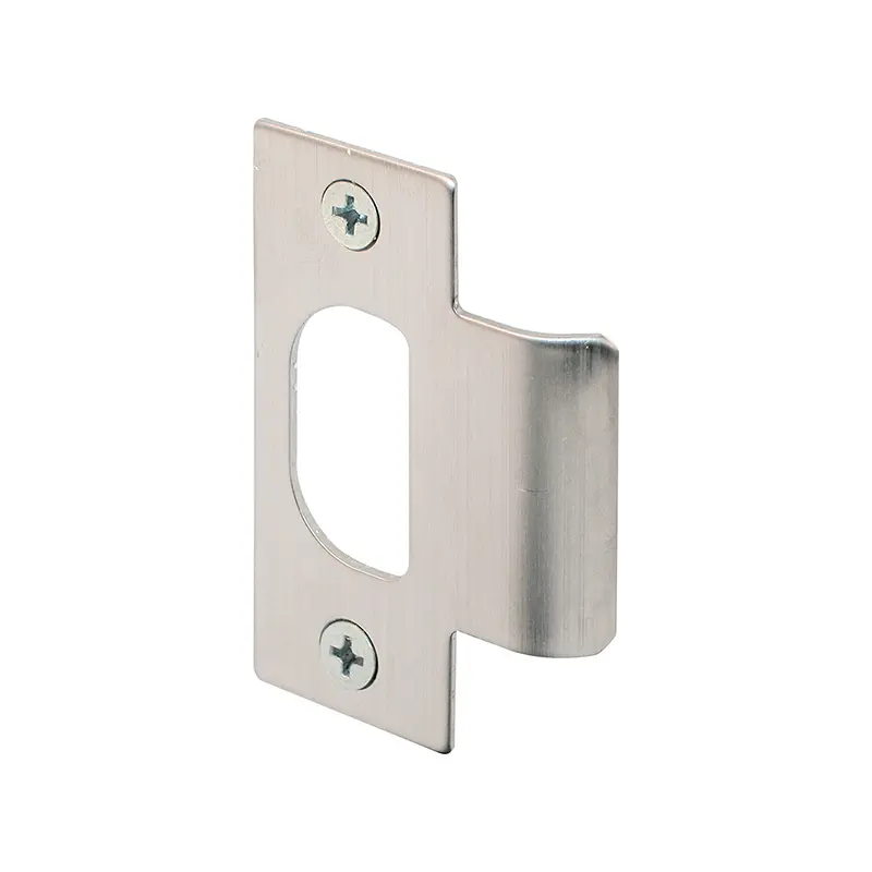 FHC Standard T-Strike - 2-1/8 Hole Spacing - Stainless Steel - Meets Ansi (Single Pack) E2299