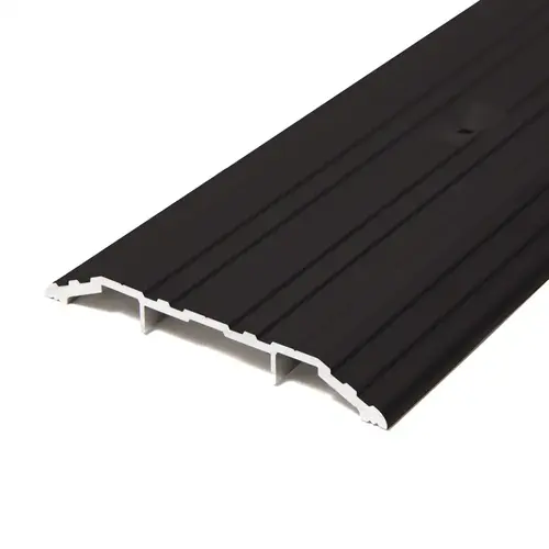 FHC TH4DU36 36" Saddle Threshold 1/2" x 4" - Dark Bronze Anodized Buy Now