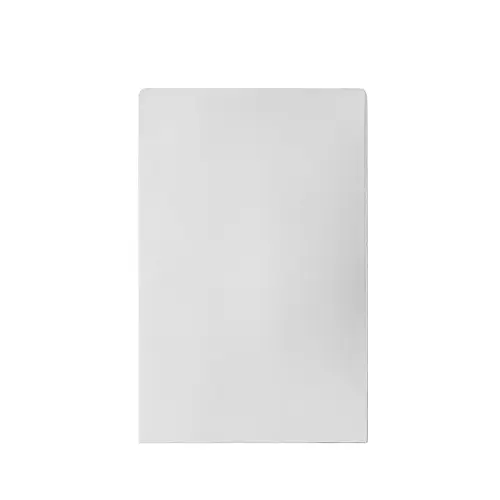 Traditional Series Low Profile Base Shoe End Caps - Polished Stainless Steel Traditional Series Low Profile Base Shoe End Caps - Polished Stainless Steel