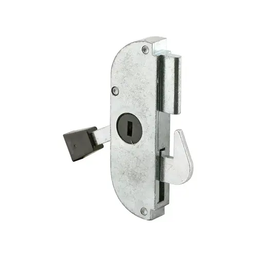 Sliding Door Internal Lock And Lever - Diecast Lock Housing (Single Pack) Sliding Door Internal Lock And Lever - Diecast Lock Housing (Single Pack)