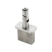 Polished Stainless