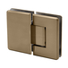 Brushed Bronze
