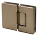 Brushed Bronze