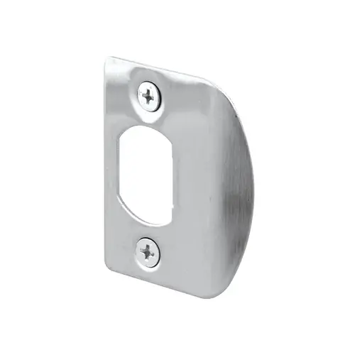 Stainless Steel - Dead Latch Door Strike (Single Pack) Stainless Steel - Dead Latch Door Strike (Single Pack)