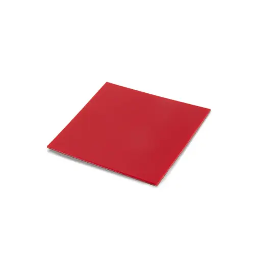 PanelGrip Narrow Shim for Isolator - 1/16" - Red PanelGrip Narrow Shim for Isolator - 1/16" - Red