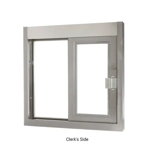 FHC QSSC3030RC Self-Close Window 0X - 36