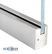 Brushed Stainless