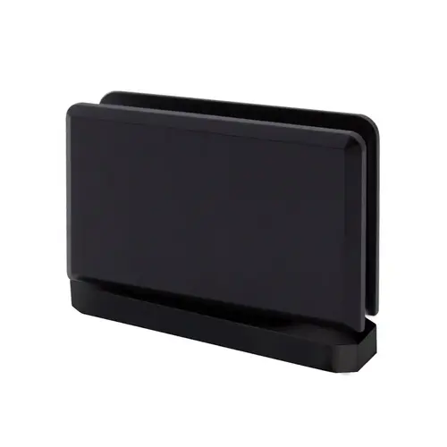 Patriot 5 Degree Positive Pivot Hinge Top Right or Bottom Left Mount - Matte Black Patriot 5 Degree Positive Pivot Hinge Top Right or Bottom Left Mount - Matte Black