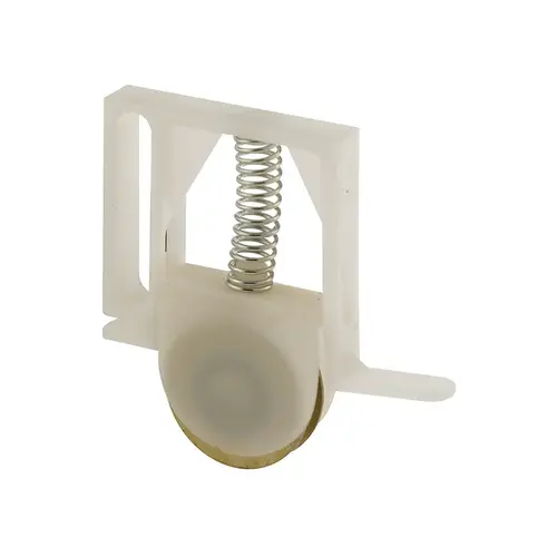 1" Sliding Screen Door Roller Assembly - Academy And Uni-Fit - pack of 2 1" Sliding Screen Door Roller Assembly - Academy And Uni-Fit - pack of 2