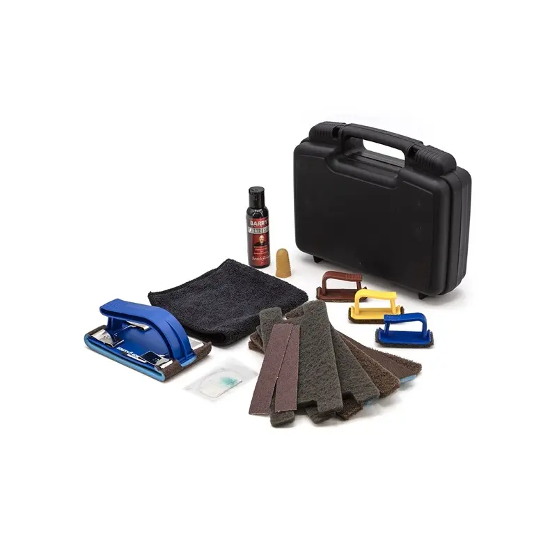 FHC Restoration Kit for Brushed Stainless Steel BSR1 FHC Restoration Kit for Brushed Stainless Steel BSR1