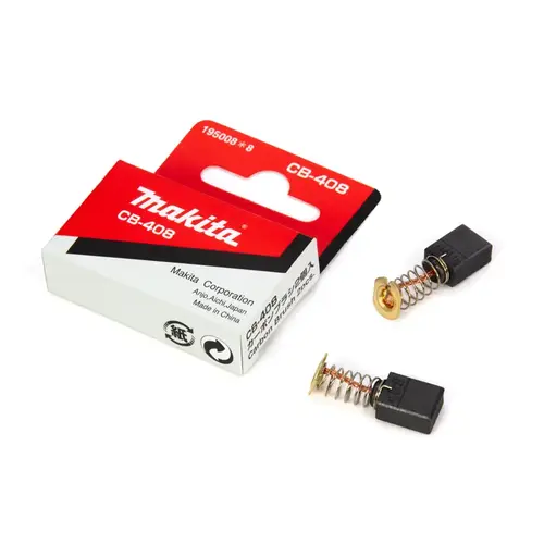 Makita Replacement Carbon Brush Makita Replacement Carbon Brush