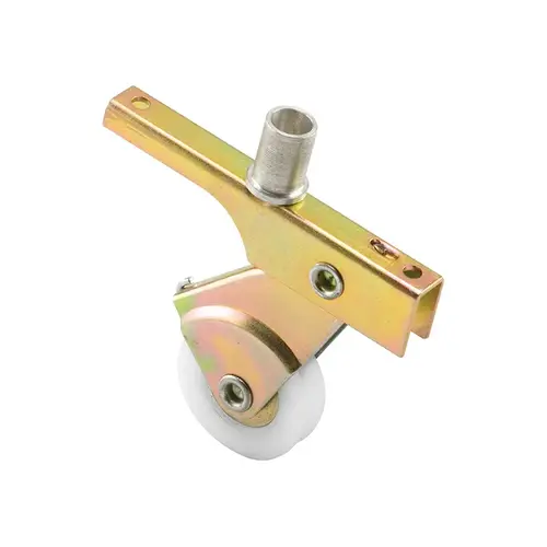 1" Nylon Screen Door Roller - For Bay Mills Doors - pack of 2 1" Nylon Screen Door Roller - For Bay Mills Doors - pack of 2