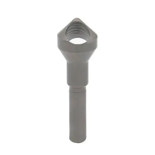 9/16" Countersink for Aluminum No. 12 to 16 Screws 9/16" Countersink for Aluminum No. 12 to 16 Screws