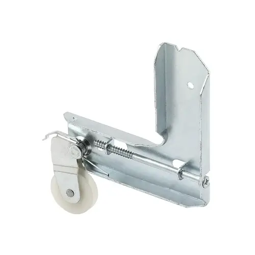 1" Screen Door Roller And Corner - Fits Metal Industries (Single Pack) 1" Screen Door Roller And Corner - Fits Metal Industries (Single Pack)