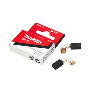 FHC CB75 Makita Replacement Carbon Brush for DS5010/GV5010