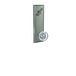Satin Nickel