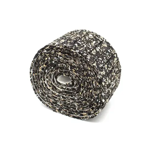 Neo-Rebond Glass Separator Pads - 1/4" x 3/4" x 3/4" - 1000/RL Neo-Rebond Glass Separator Pads - 1/4" x 3/4" x 3/4" - 1000/RL