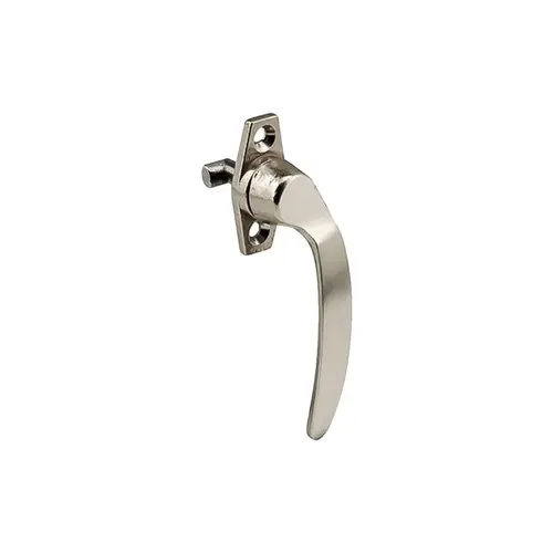Cam Handle - Project-In 9/16" - White Bronze Cam Handle - Project-In 9/16" - White Bronze