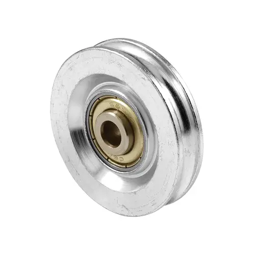 Steel Ball Bearing Roller - 1-13/16" Diameter - pack of 2 Steel Ball Bearing Roller - 1-13/16" Diameter - pack of 2