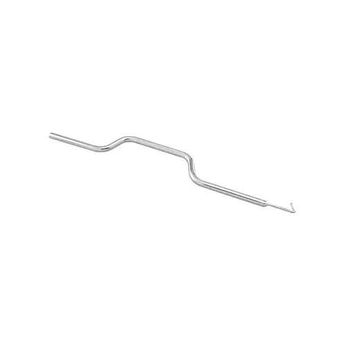 Non-Tilt Balance Tool