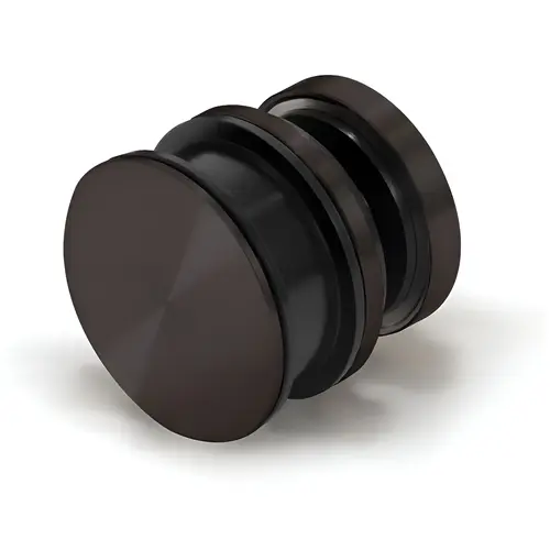 Denali Door Roller - Matte Black