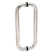 Polished Stainless