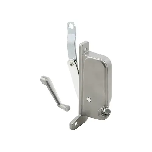 Right-Hand Awning Window Operator - Andersen Gray