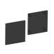 Matte Black