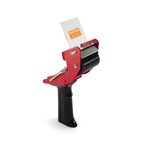 Tape Gun Dispenser for 2" Clear Tape Rolls
