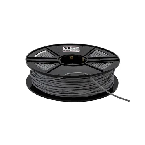 Screen Spline .140 x 500' - Gray Screen Spline .140 x 500' - Gray