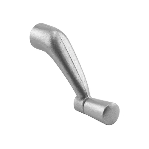 5/16" - Aluminum - Casement Operator Crank Handle 5/16" - Aluminum - Casement Operator Crank Handle