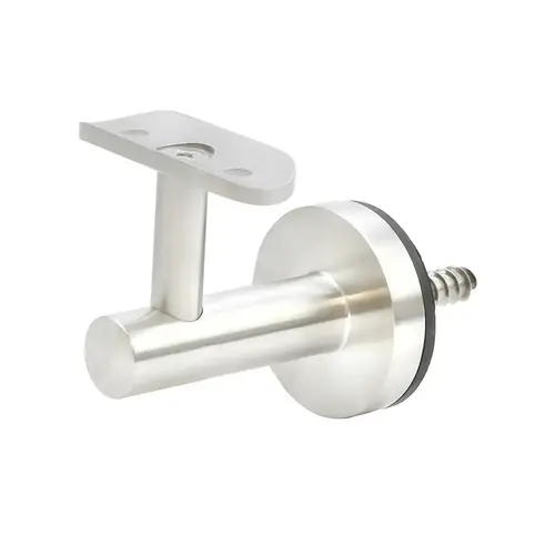 Melrose Series Bracket - Wall Mounted Handrail - Polished Stainless Melrose Series Bracket - Wall Mounted Handrail - Polished Stainless